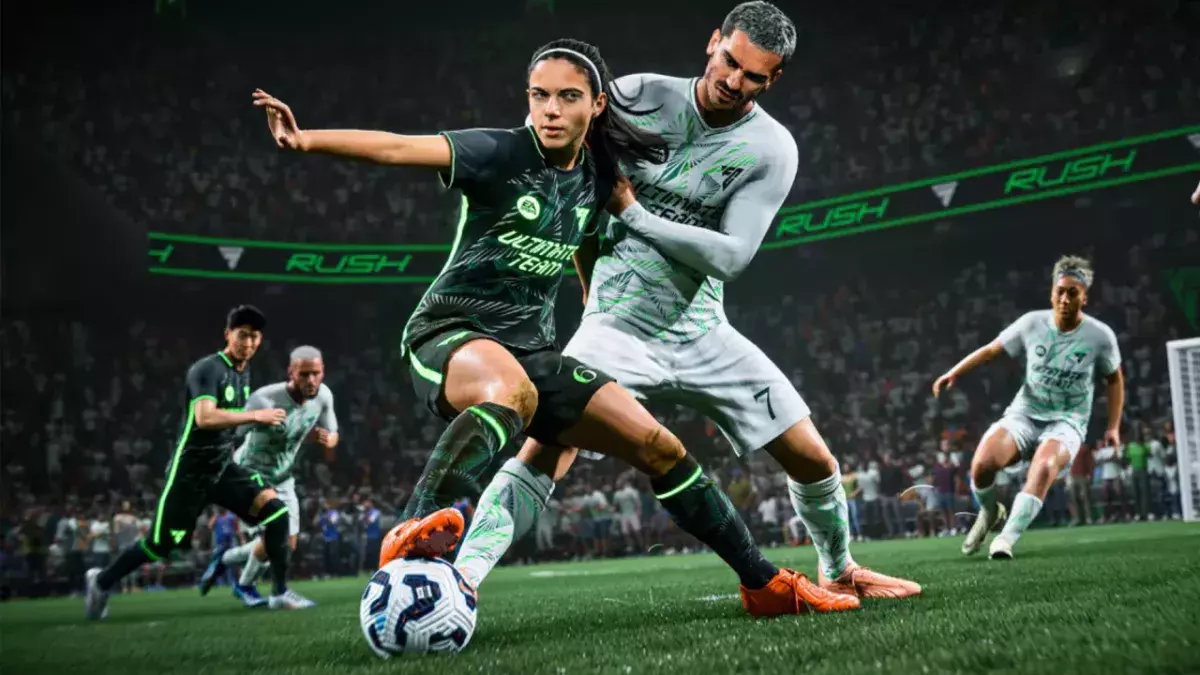 FC 25 notes joueurs