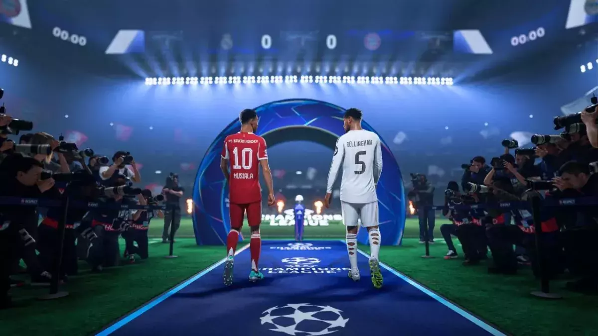FC 26