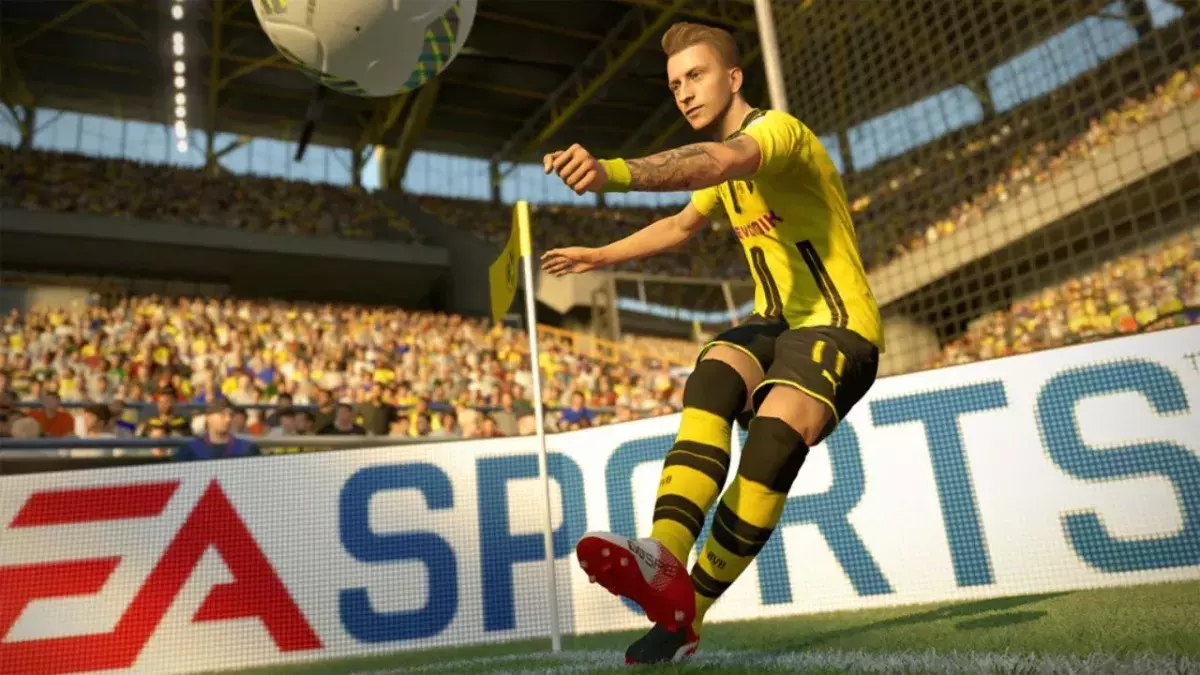 FIFA 17