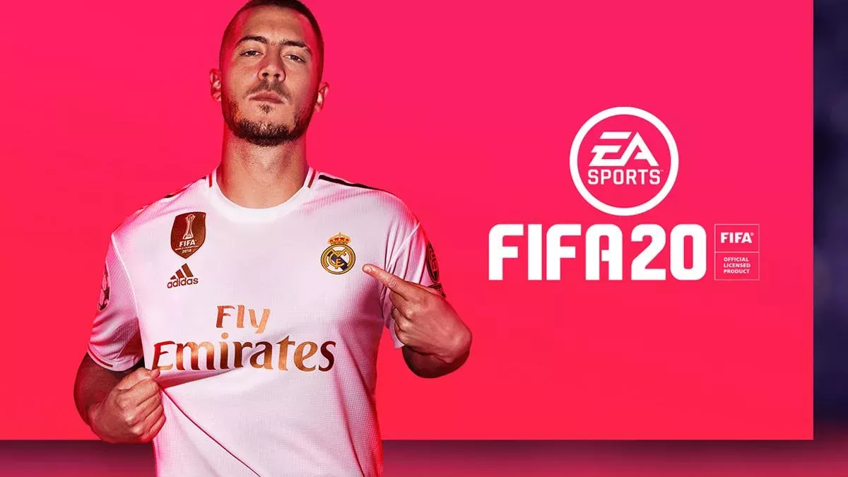 fifa 20 trophées succès