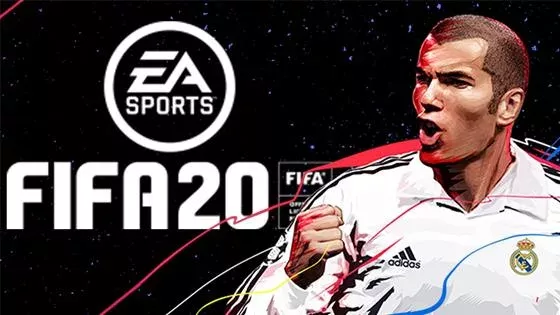 FIFA 20