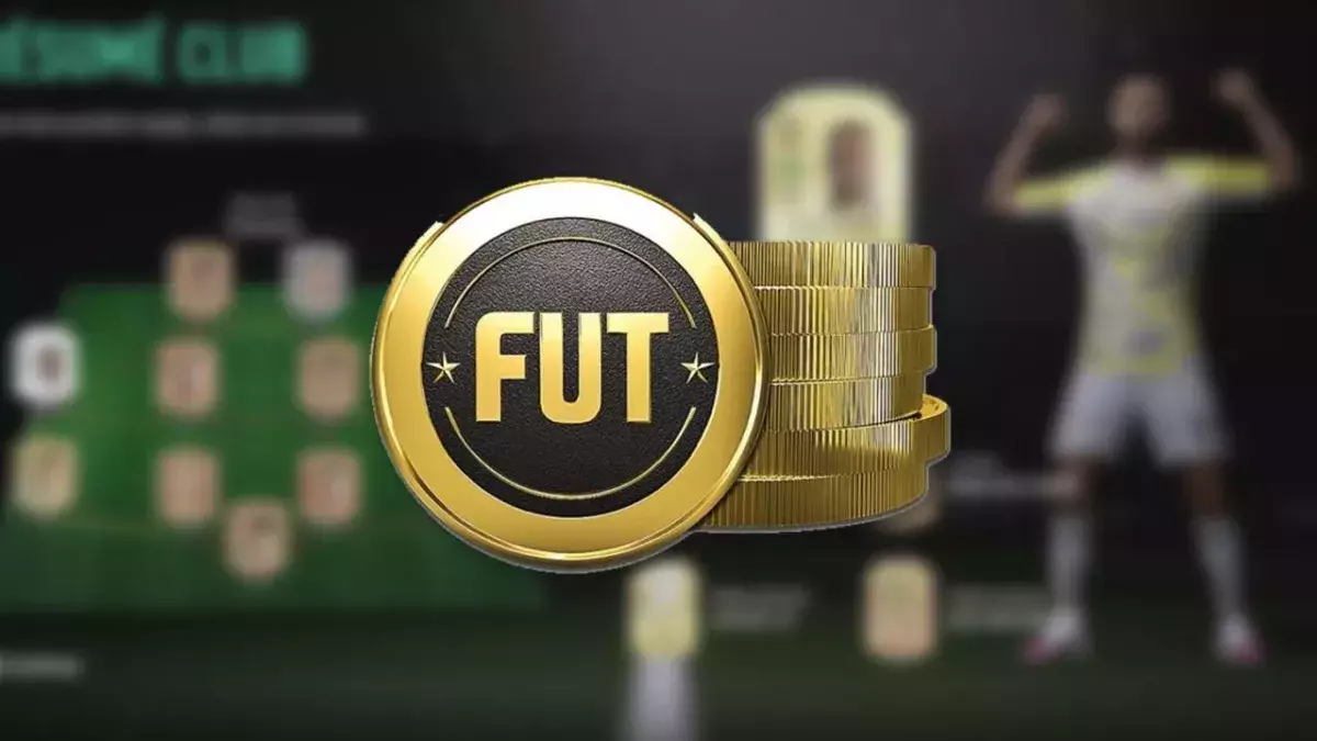 FIFA 22 : crédits faciles, avoir des crédits gratuits dans FUT 22