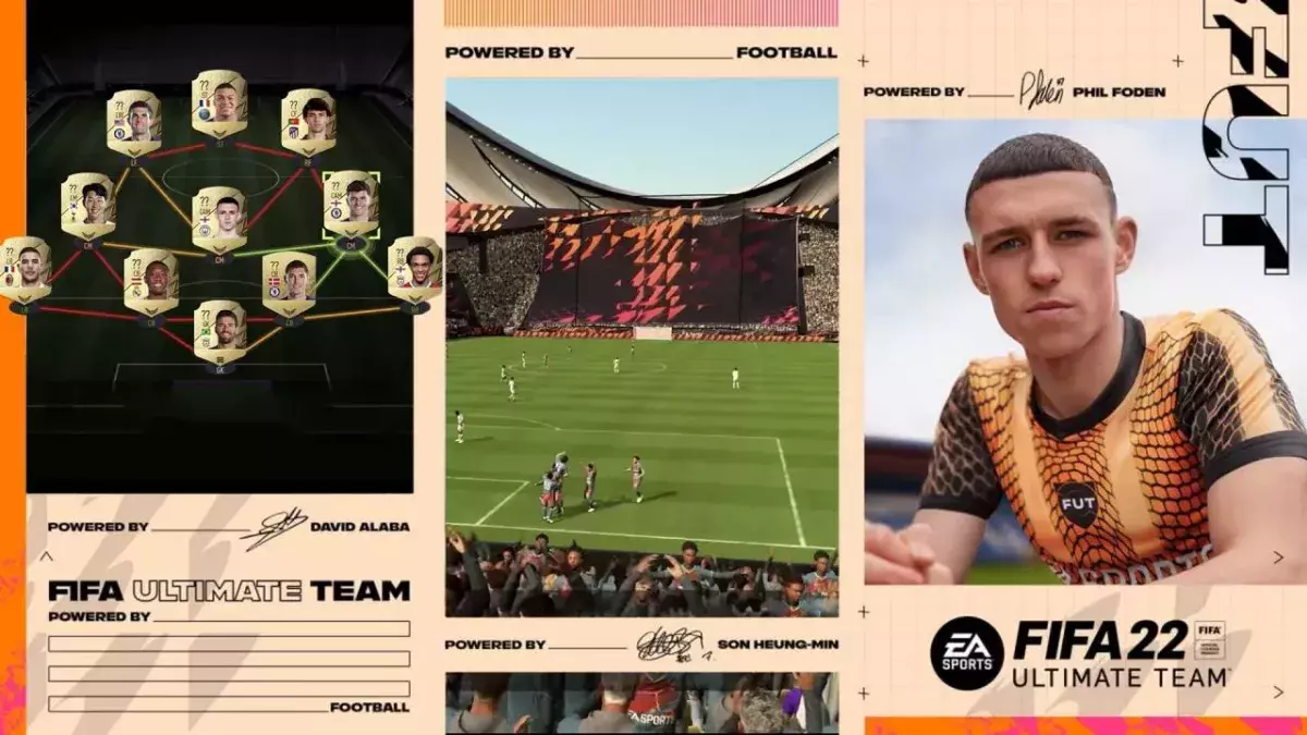 FIFA 22 : les 10 joueurs OP et pas cher dans FUT, les meilleurs starters