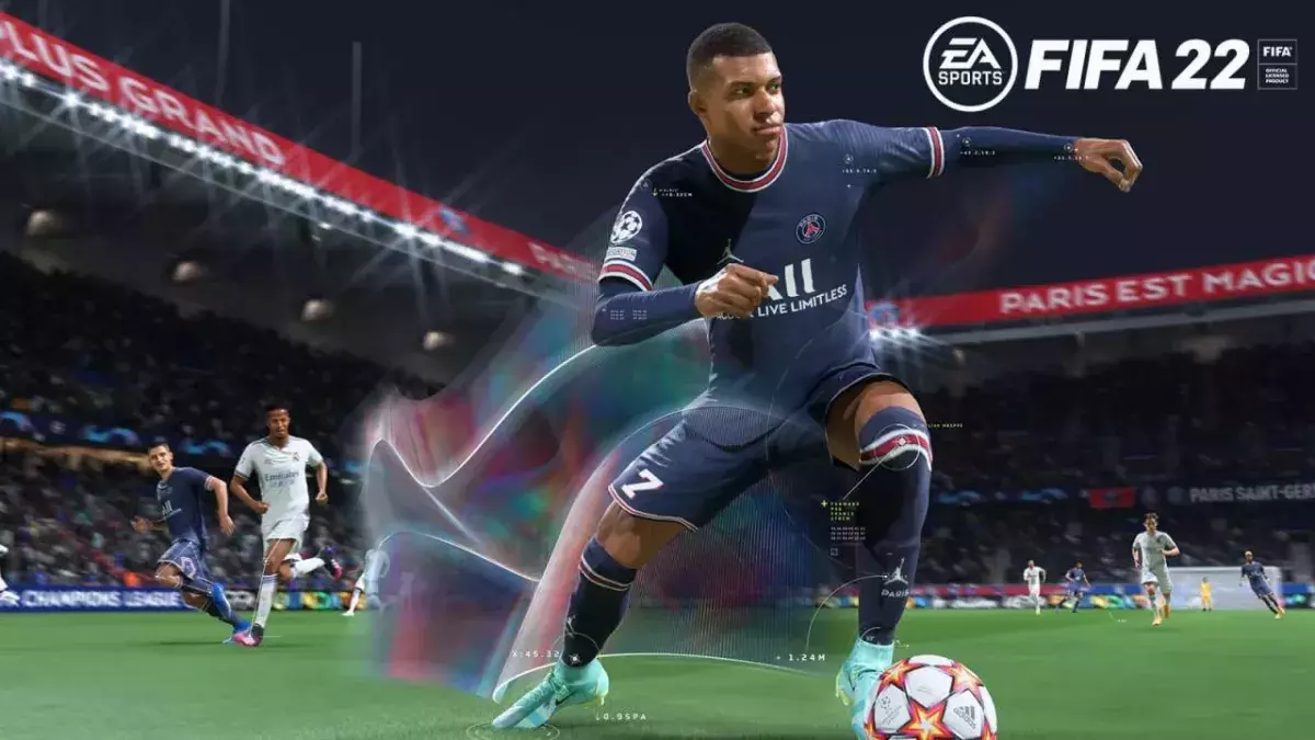 FIFA 22 : les 5 meilleurs nouveautés qui vont tout changer au jeu