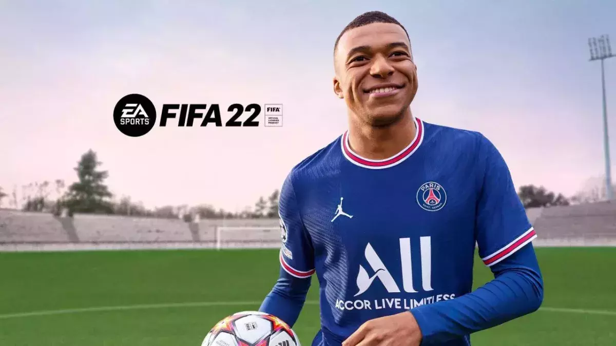 FIFA 22 : une grande nouveauté confirmée par les trophées et succès du jeu