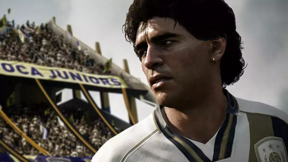 FIFA 22