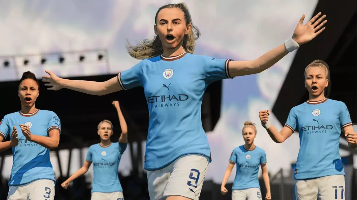 FIFA 23