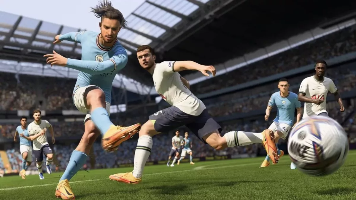 FIFA 23