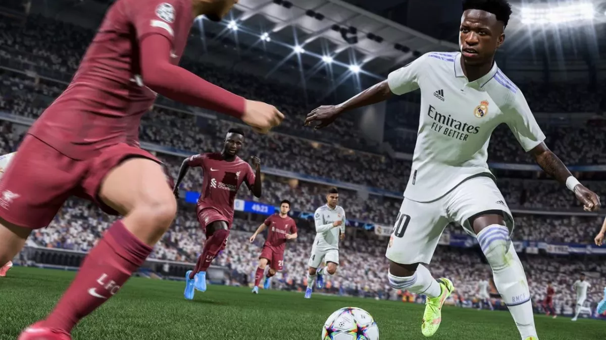FIFA 23