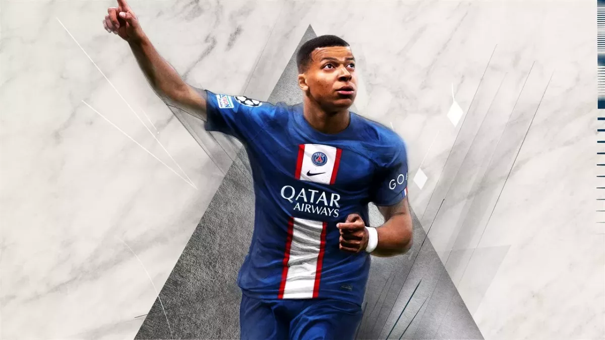 FIFA 23