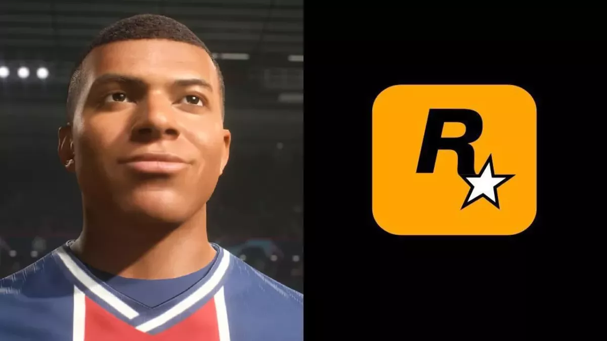 FIFA Rockstar