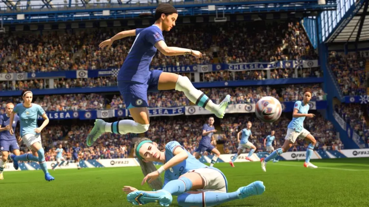 FIFA
