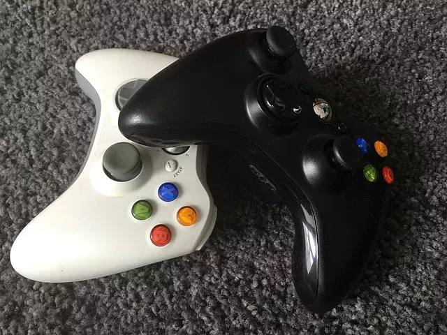 Fin Xbox 360