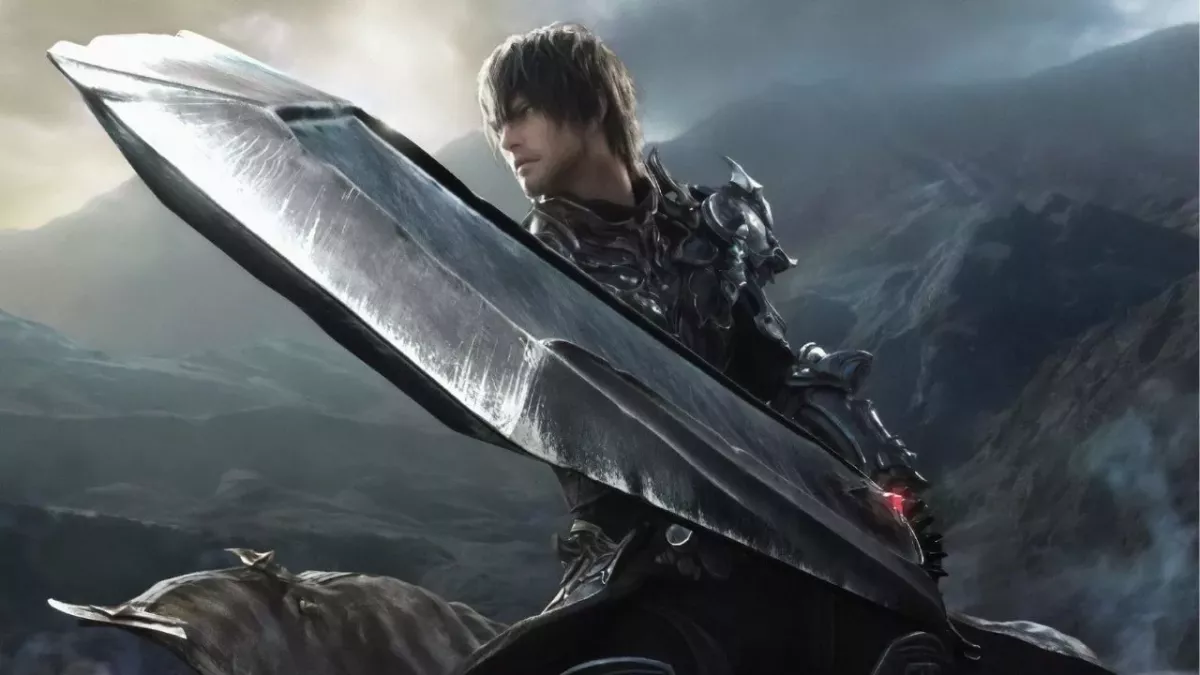 Final Fantasy 16