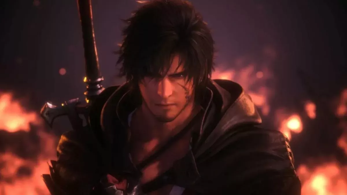 Final Fantasy 16