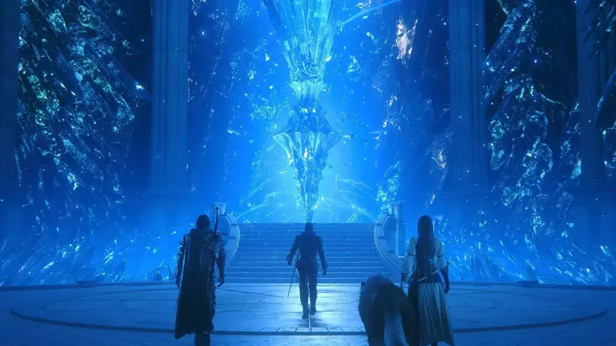Final Fantasy 17
