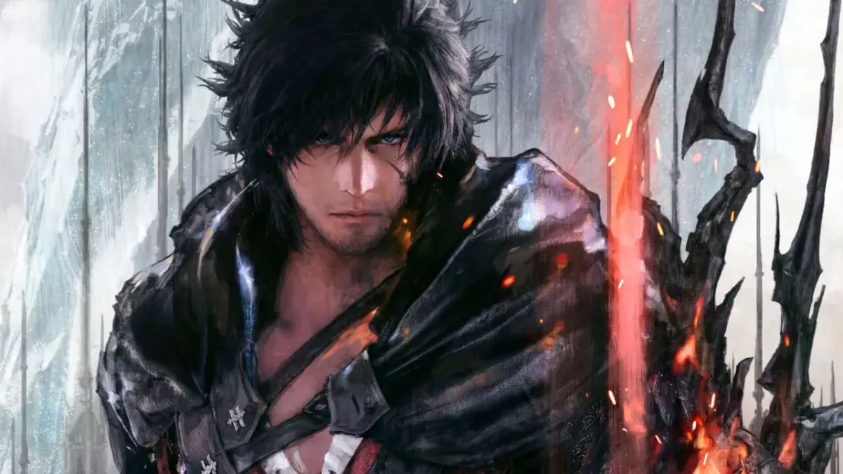 Final Fantasy 17