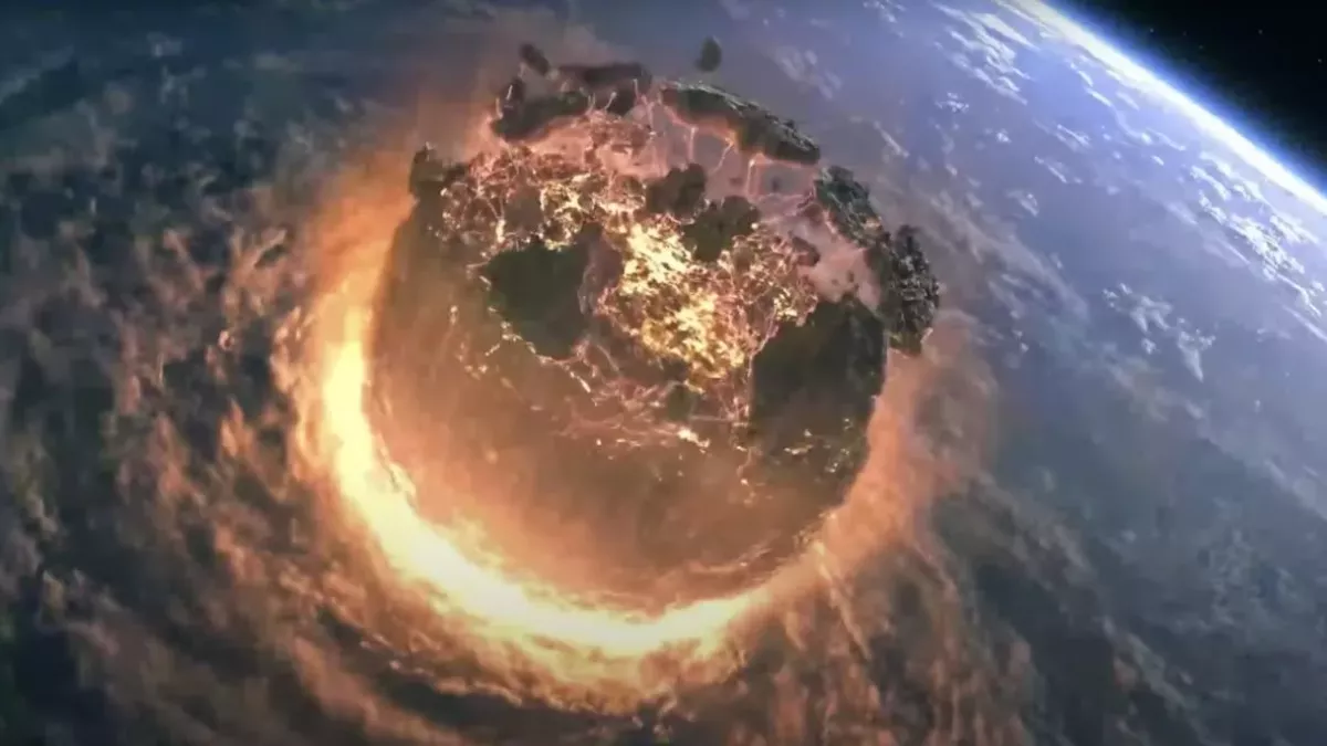 Final Fantasy 7 Rebirth