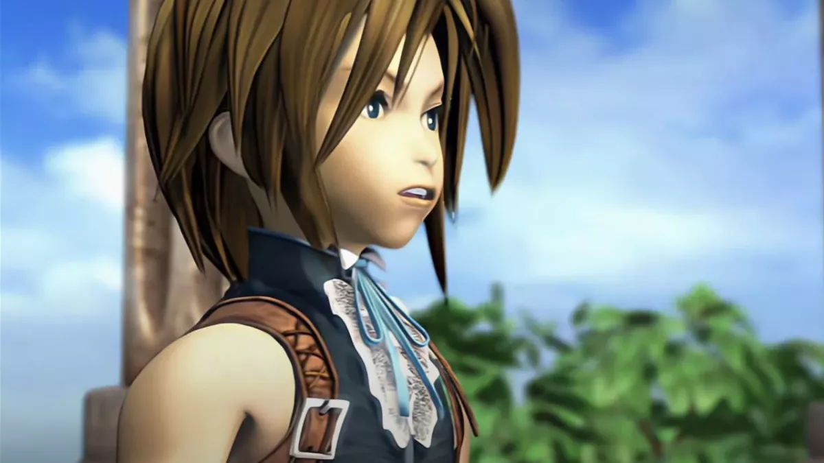 Final Fantasy 9