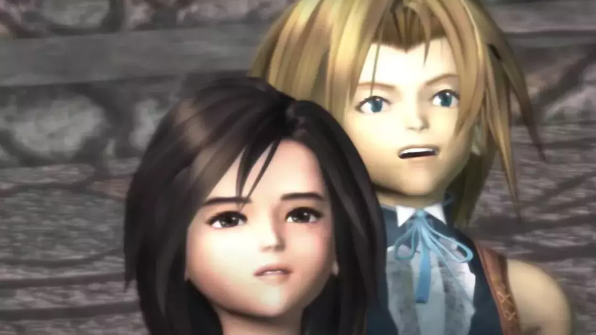 Final Fantasy 9