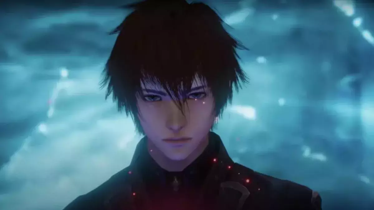 Final Fantasy Edge of Eternity