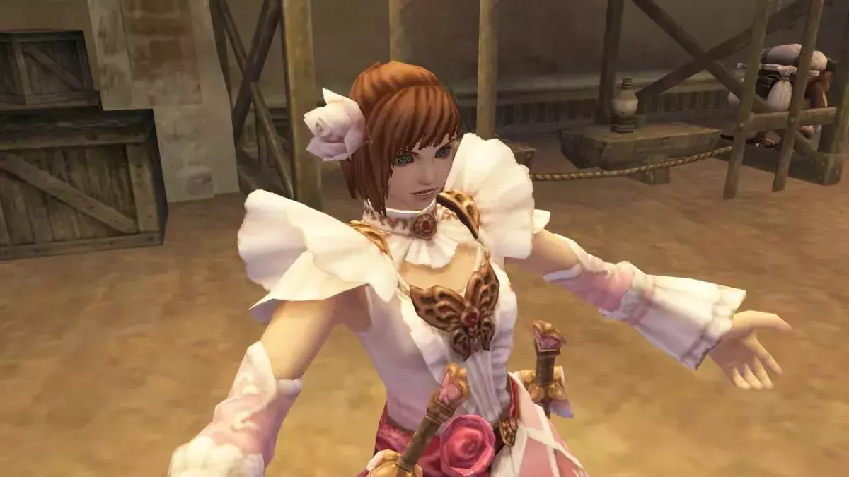 Final Fantasy XI