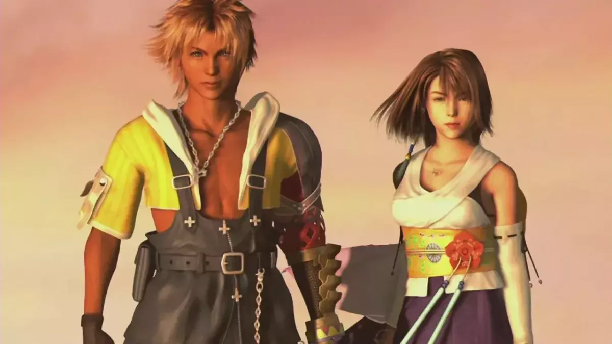 Final Fantasy