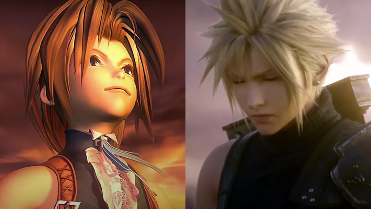 Final Fantasy