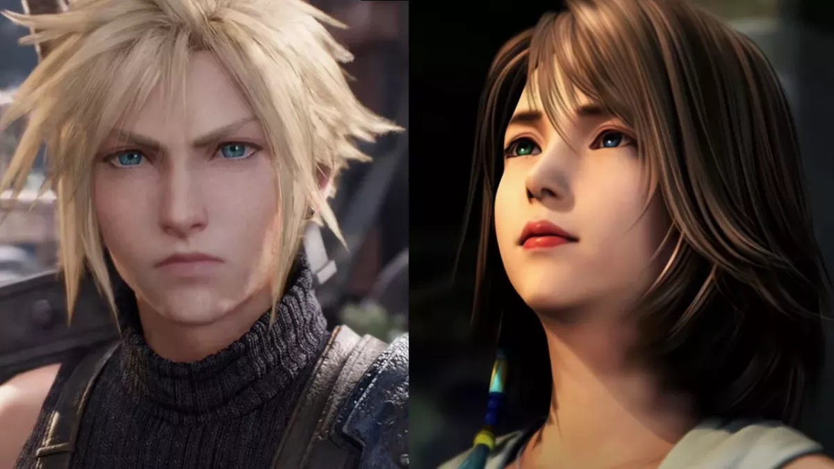Final Fantasy