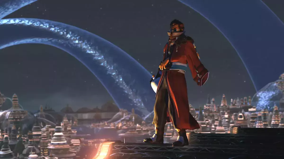 Final Fantasy