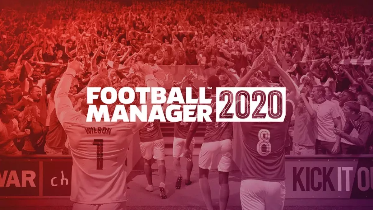 Football manager 2020 fm20 nouveautés gameplay