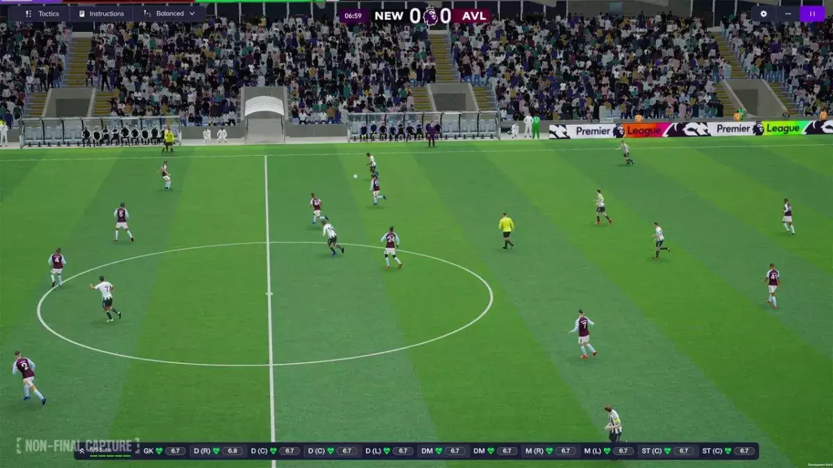 Football Manager 26