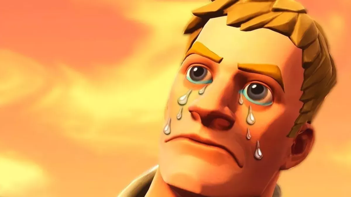 Fortnite Ban 