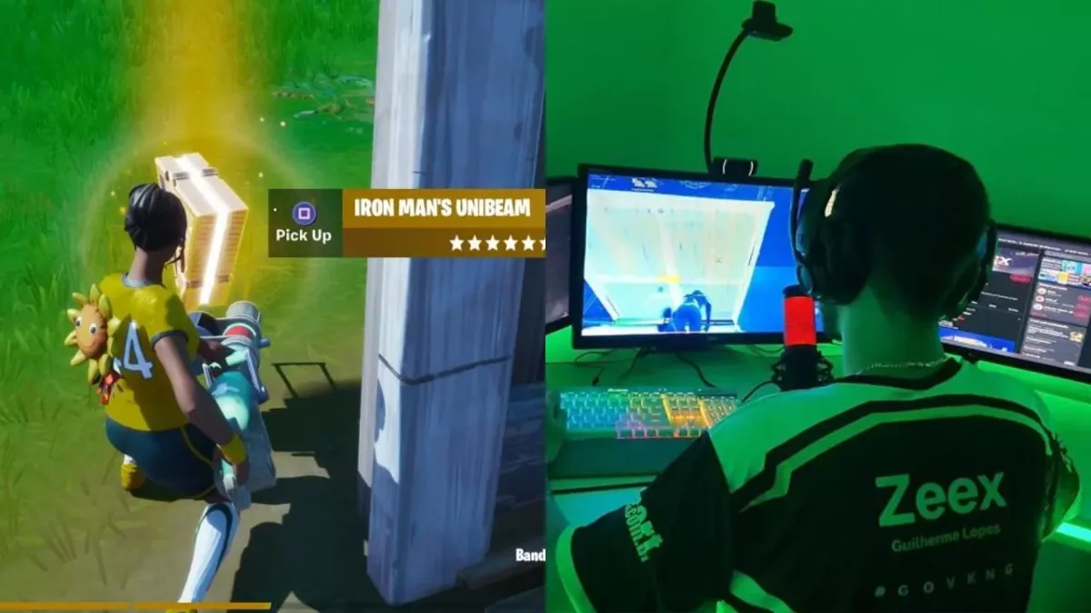Fortnite code créateur tutoriel