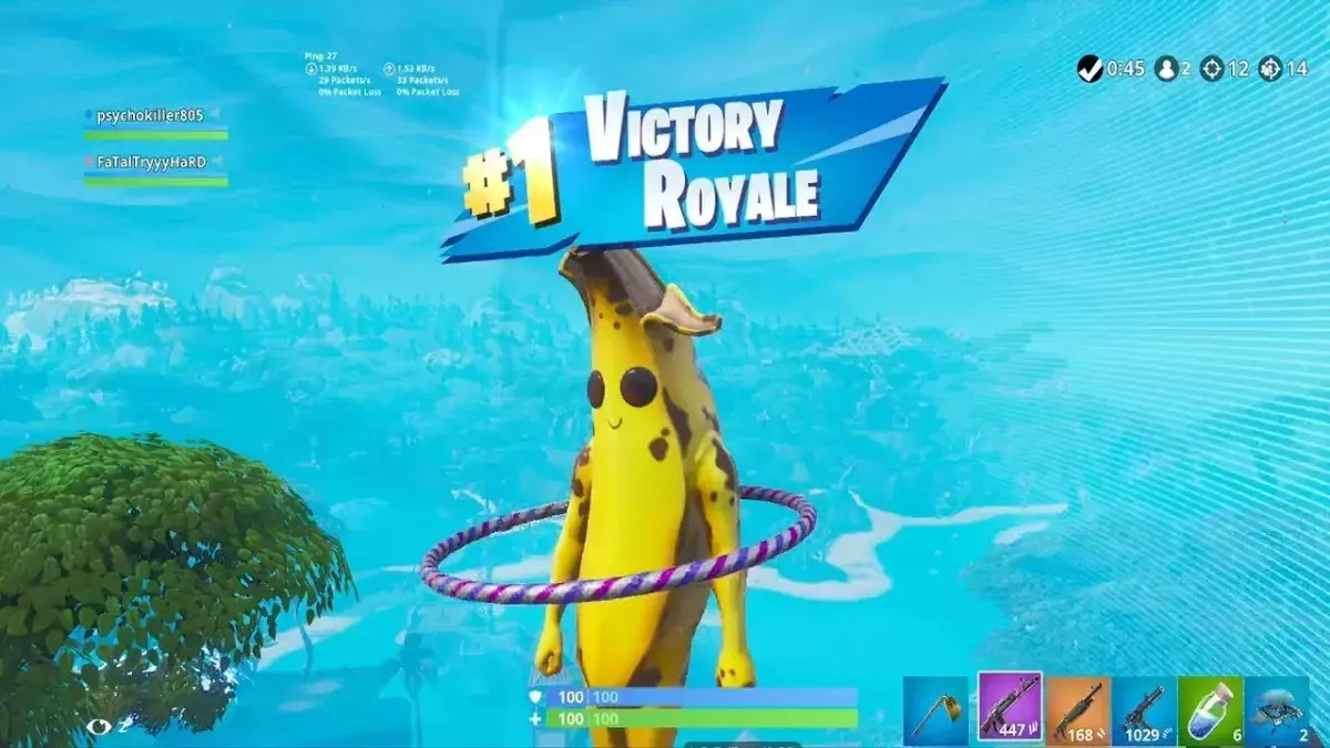 Fortnite : découvre ton skin de prédilection selon ton signe du Zodiaque