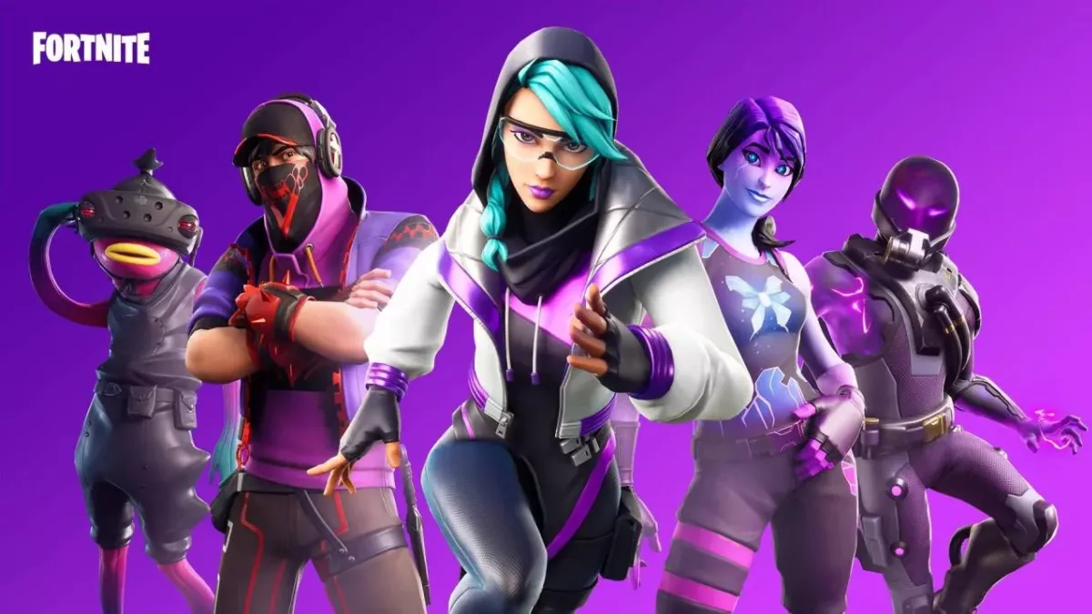 Fortnite: Epic Games, déjà prêt à s'attaquer à la VR ?