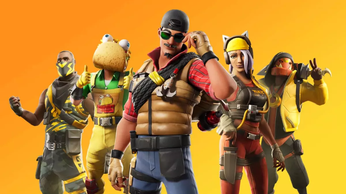 Fortnite : Epic Games va-t-il vraiment proposer un abonnement mensuel ?