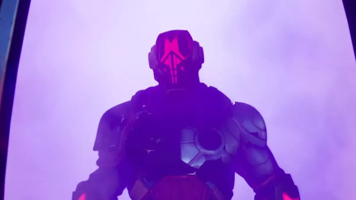 Fortnite : The Rock a-t-il déjà teasé son caméo dans le Battle Royale ?