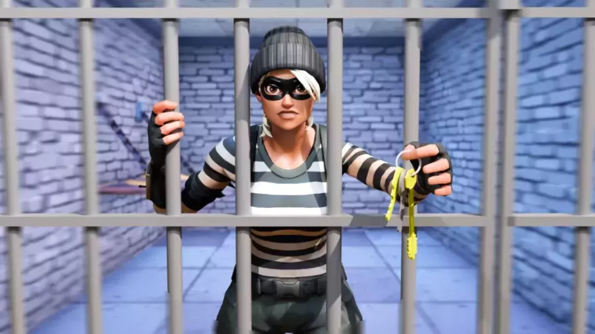 fortnite triche