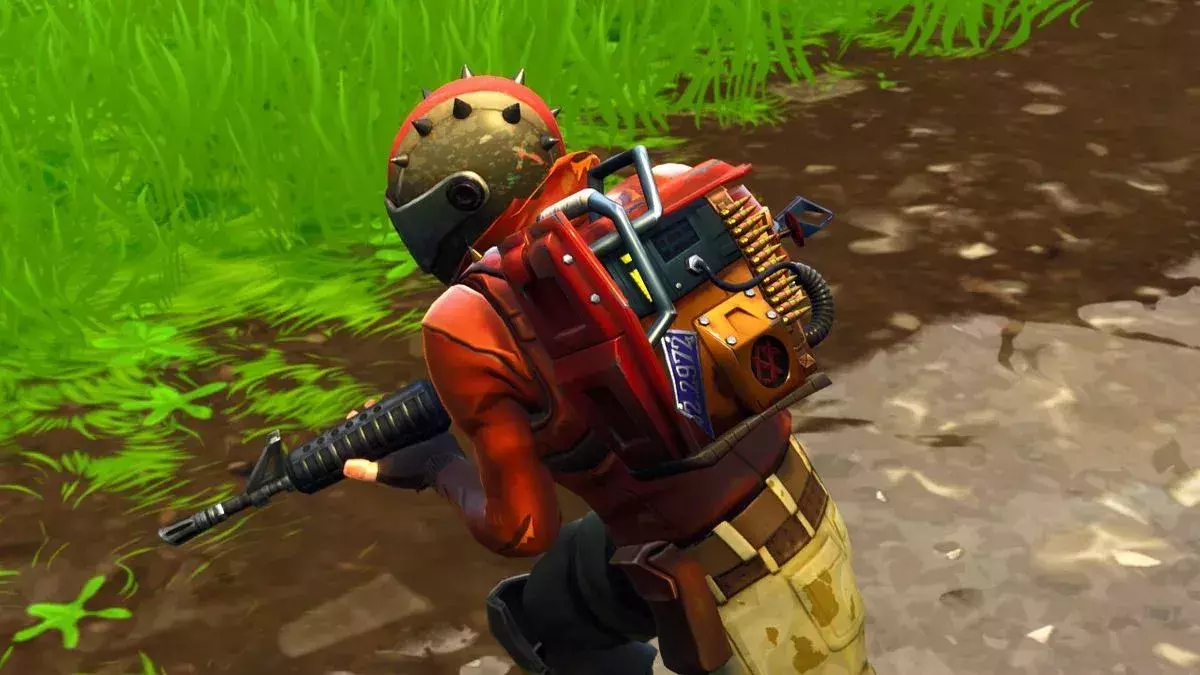 Fortnite