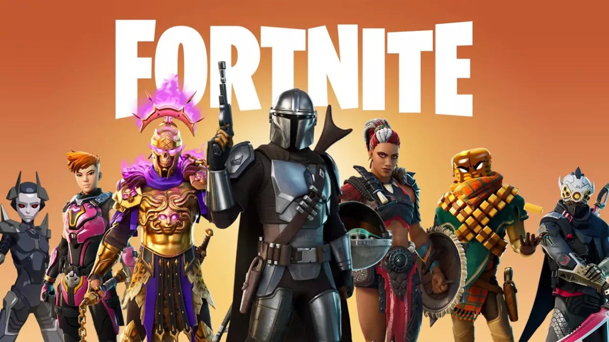 Fortnite