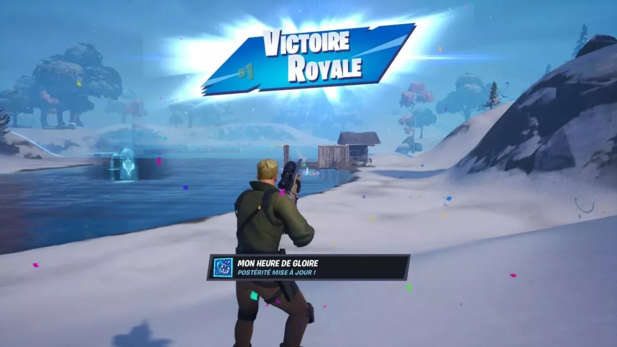 Fortnite