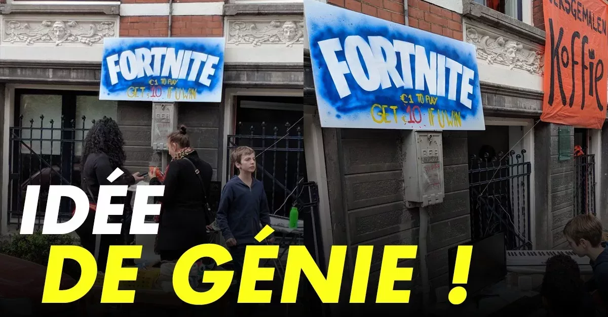 Fortnite