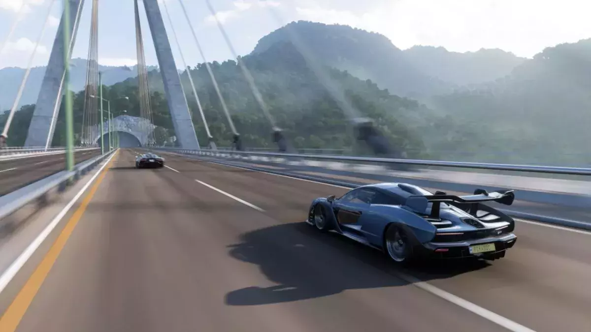 Forza Horizon 5