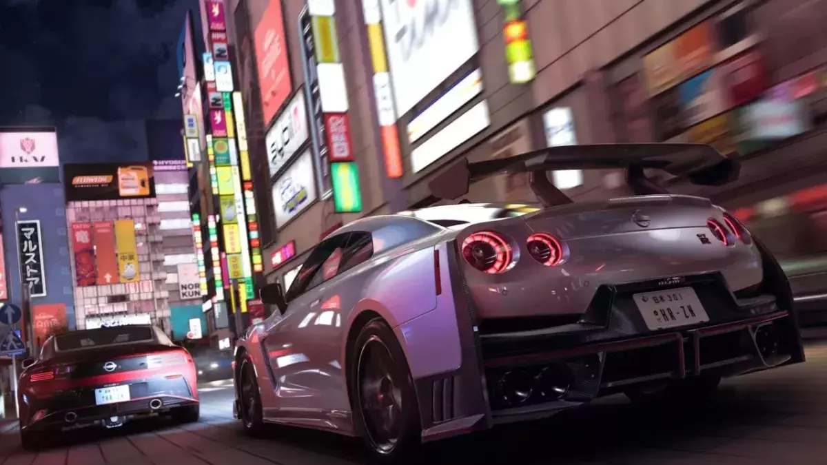 Forza Horizon 6