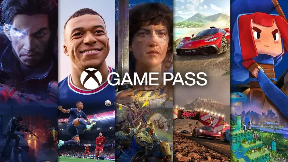 Game Pass augmentation
