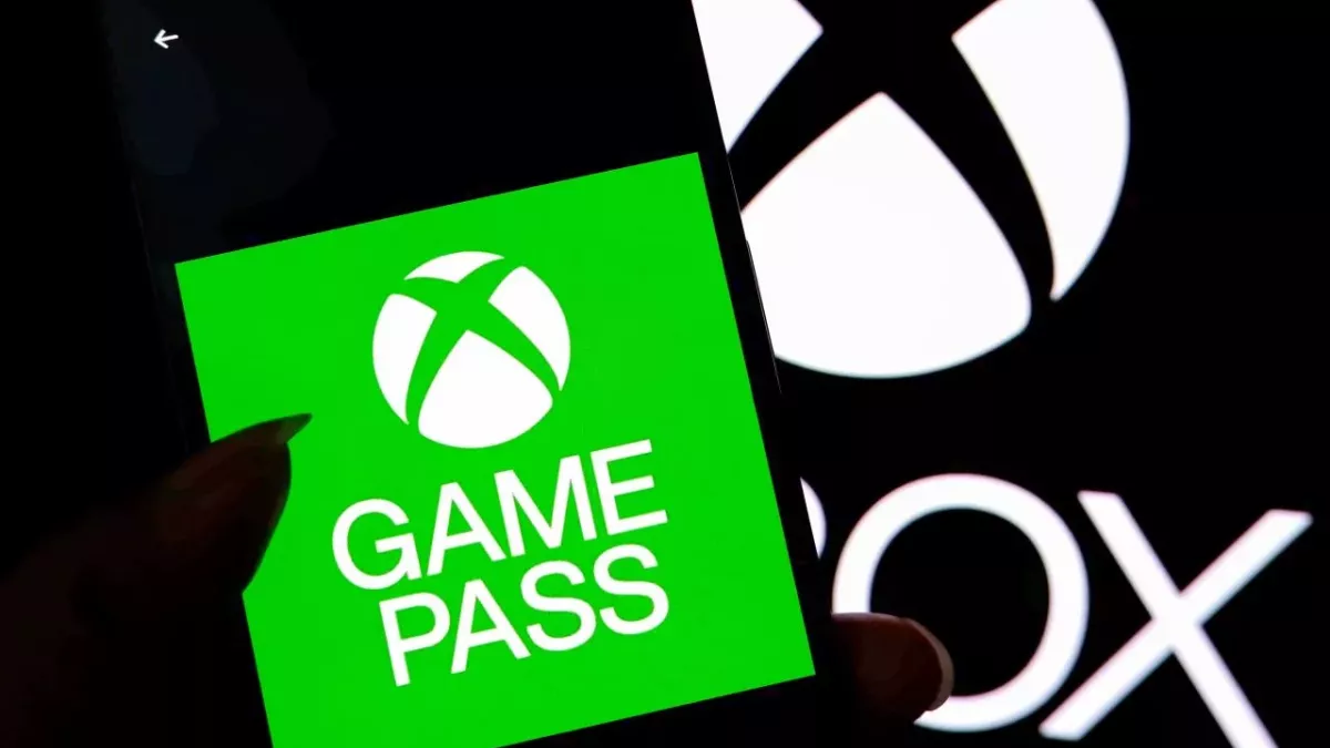 game pass gratuit microsoft