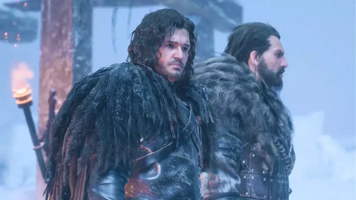 Game of Thrones Kingsroad