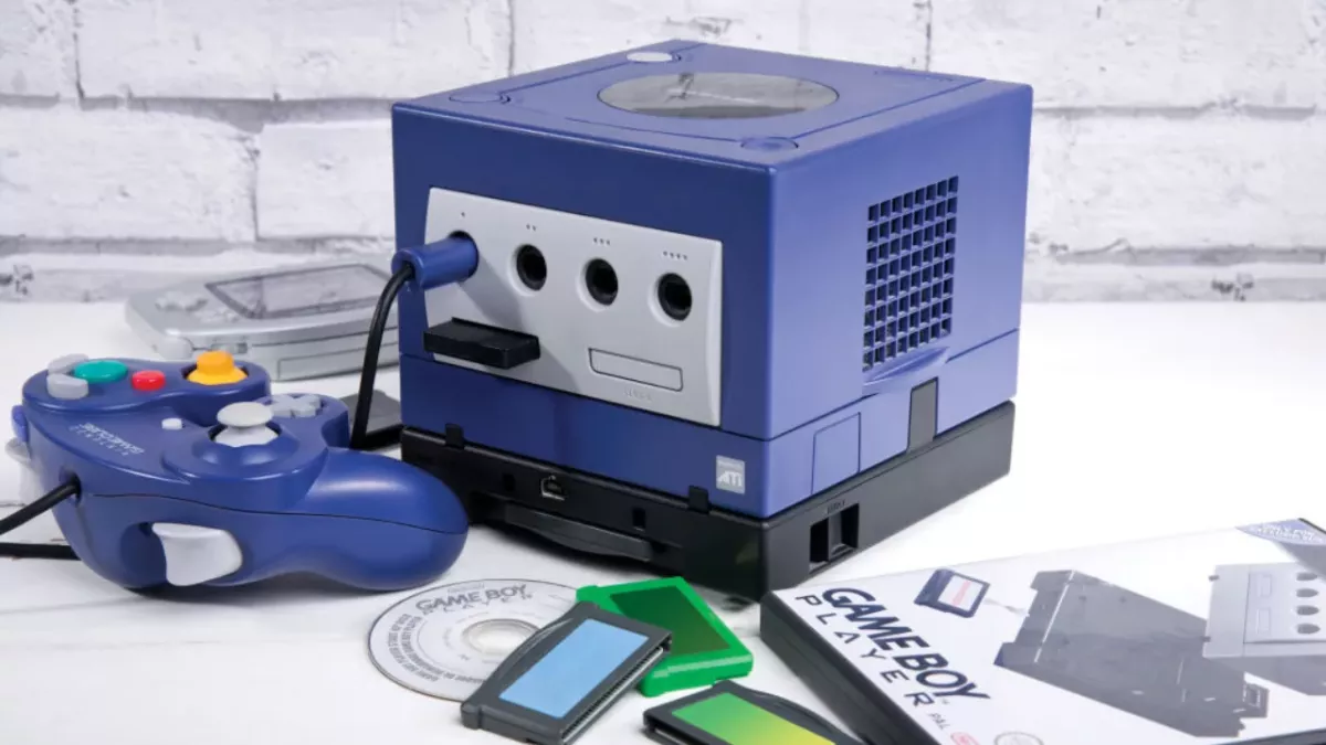 GameCube