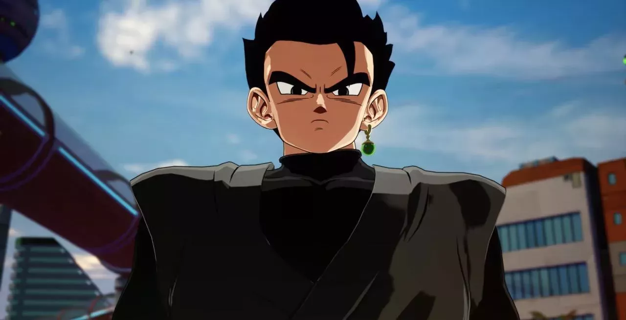 Gohan Dragon Ball 